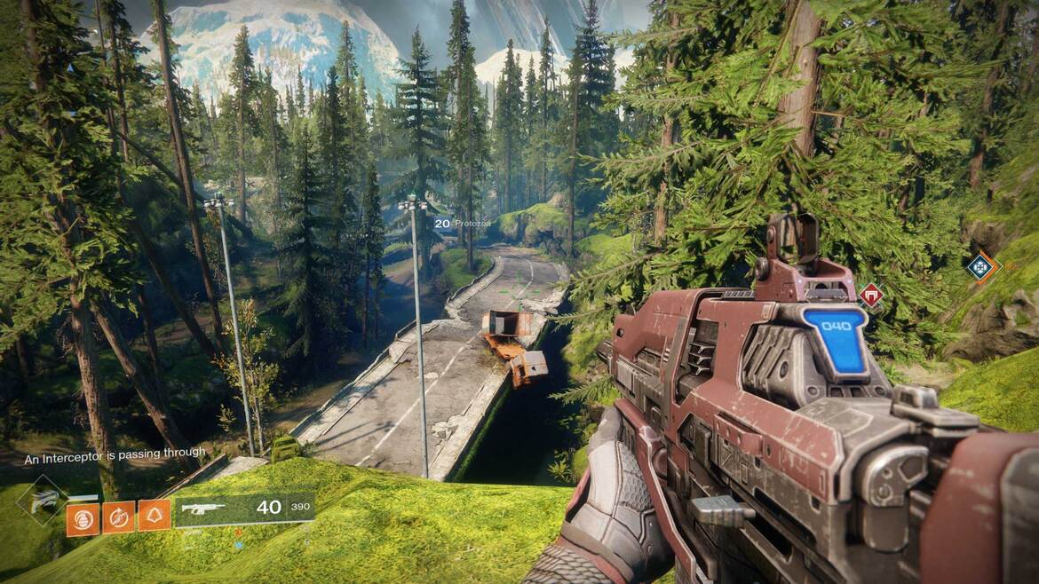 Destiny 2 Gameplay And Performance Review: A PC Gamer's Delight