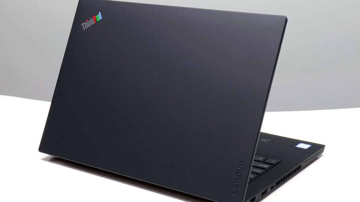 Lenovo ThinkPad 25 Anniversary Edition Review: Retro Style, Modern Performance