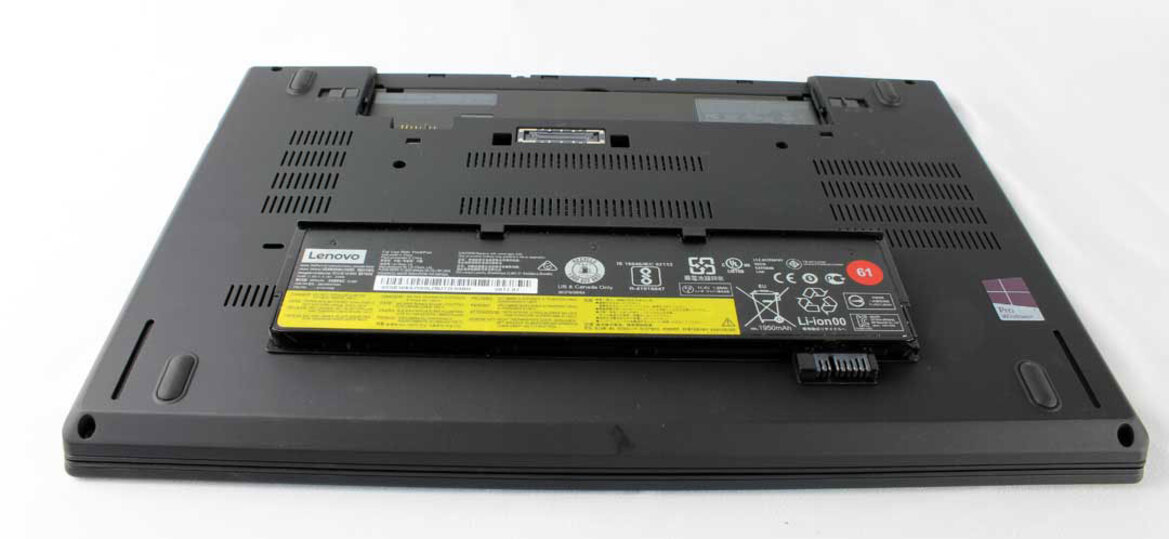 Lenovo ThinkPad 25 Anniversary Edition Review: Retro Style, Modern Performance
