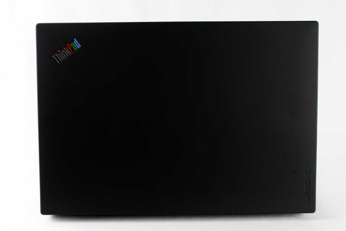 Lenovo ThinkPad 25 Anniversary Edition Review: Retro Style, Modern Performance