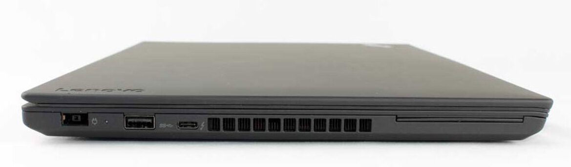 Lenovo ThinkPad 25 Anniversary Edition Review: Retro Style, Modern Performance