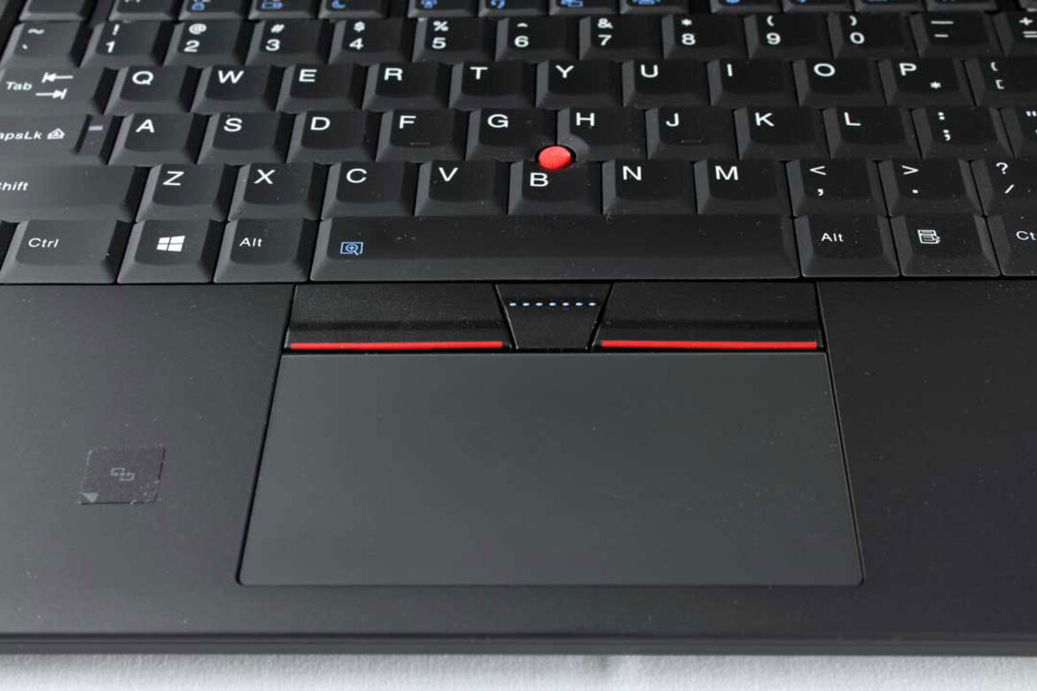 Lenovo ThinkPad 25 Anniversary Edition Review: Retro Style, Modern Performance