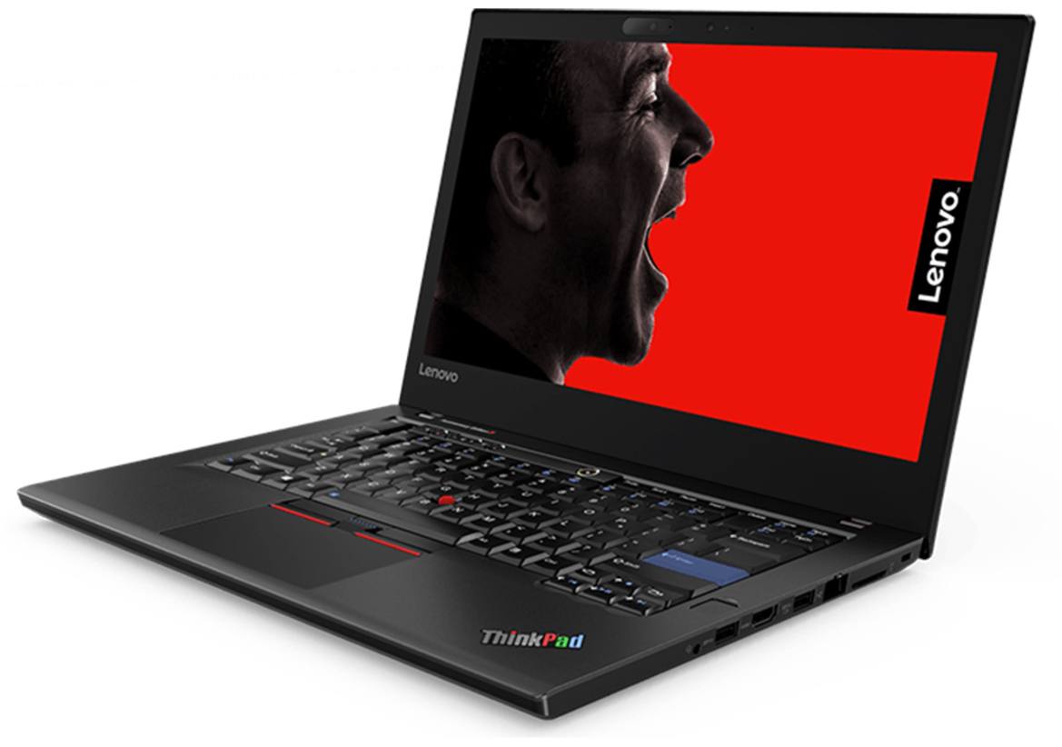 Lenovo ThinkPad 25 Anniversary Edition Review: Retro Style, Modern Performance