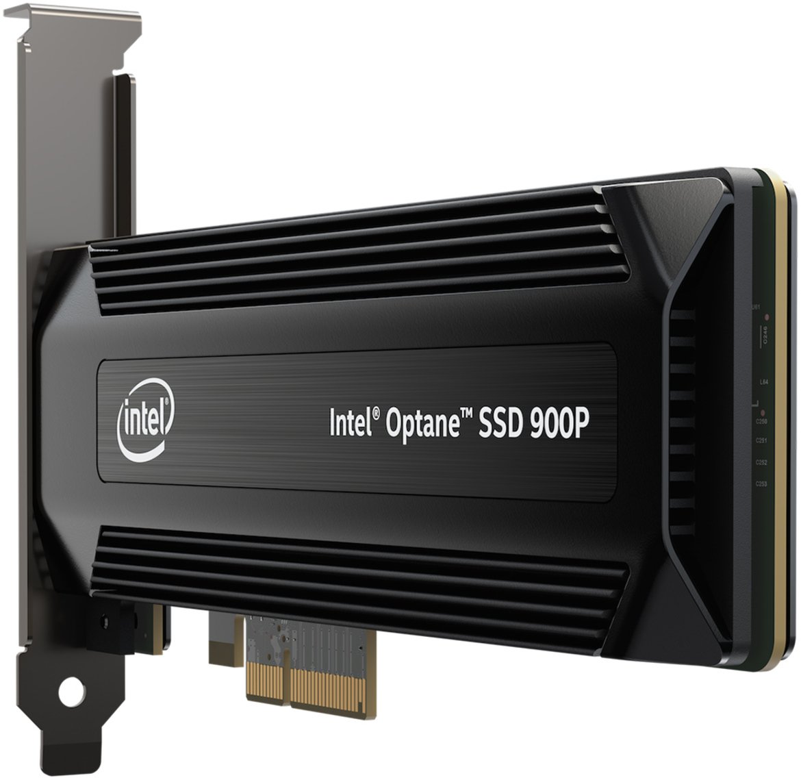 Intel Optane SSD 900P Review: The Fastest, Most Responsive SSD Yet