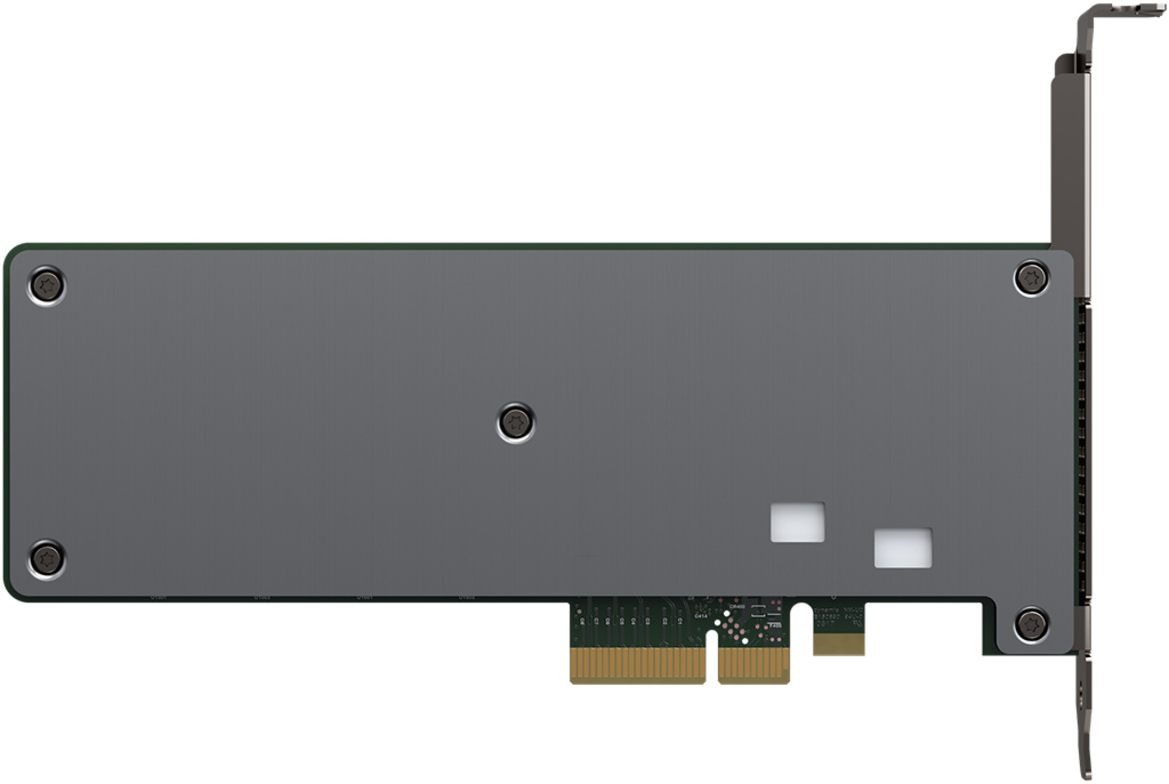 Intel Optane SSD 900P Review: The Fastest, Most Responsive SSD Yet