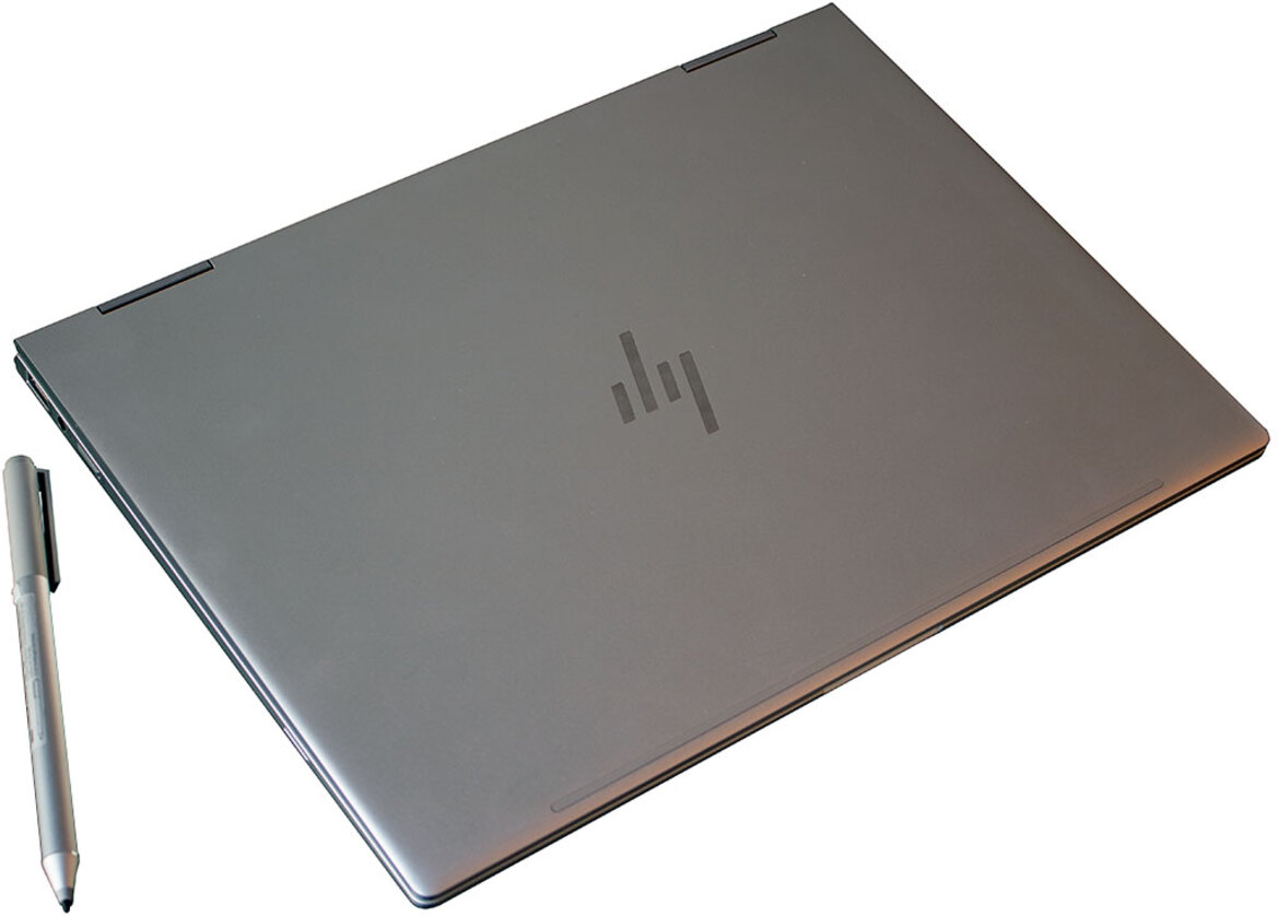 HP Spectre x360 (2017) Review: A Beautiful And Impressively Quiet Convertible