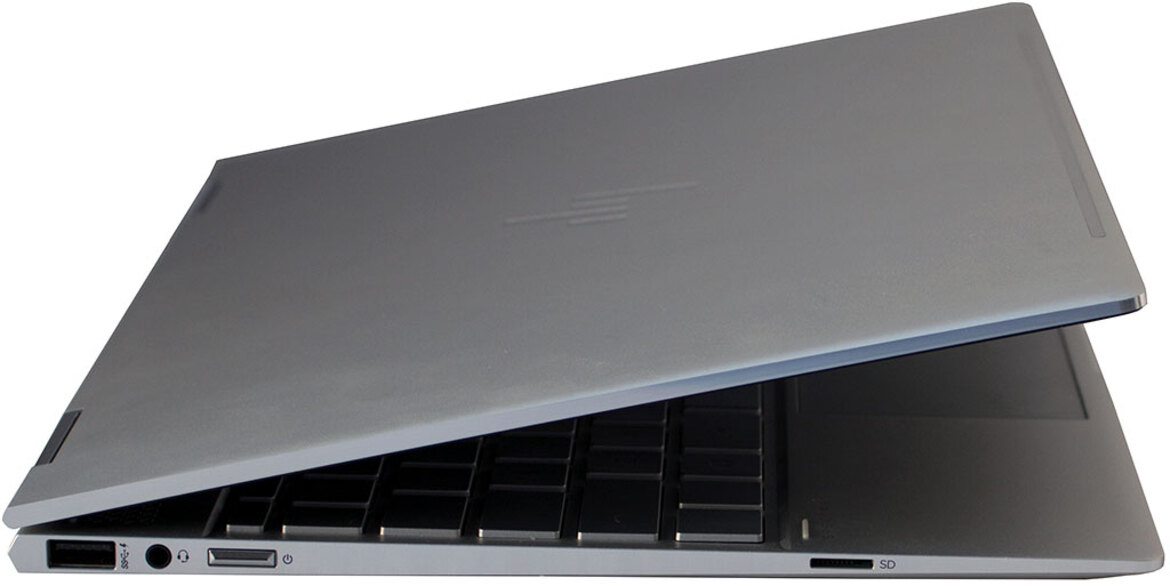 HP Spectre x360 (2017) Review: A Beautiful And Impressively Quiet Convertible