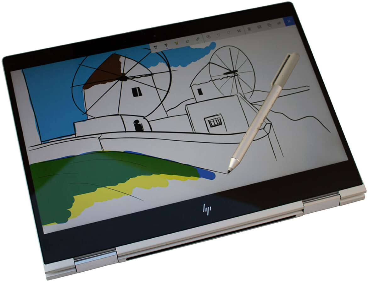 HP Spectre x360 (2017) Review: A Beautiful And Impressively Quiet Convertible