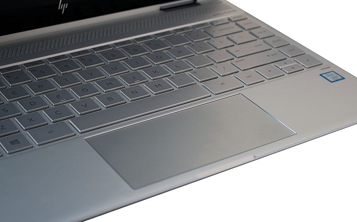 HP Spectre x360 (2017) Review: A Beautiful And Impressively Quiet Convertible