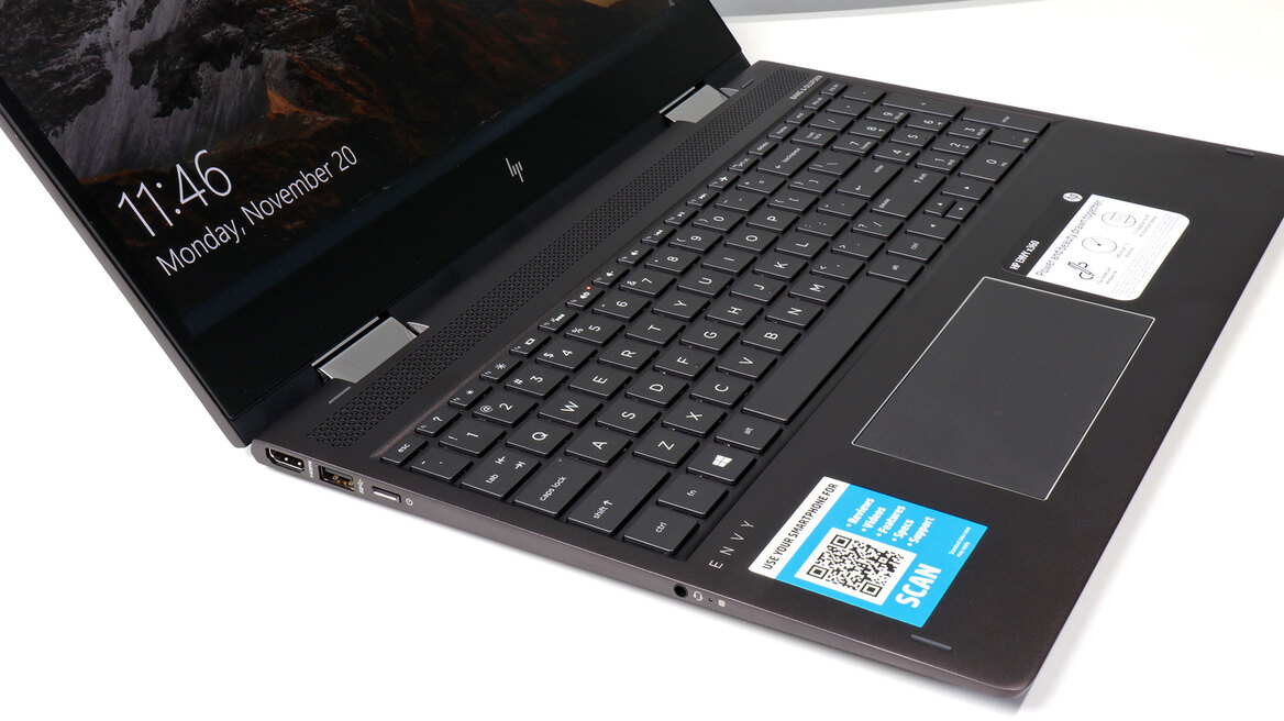 AMD Ryzen Mobile Benchmarks And Performance: Taking On Intel In Laptops