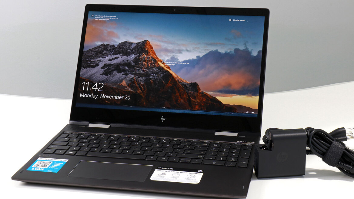 AMD Ryzen Mobile Benchmarks And Performance: Taking On Intel In Laptops