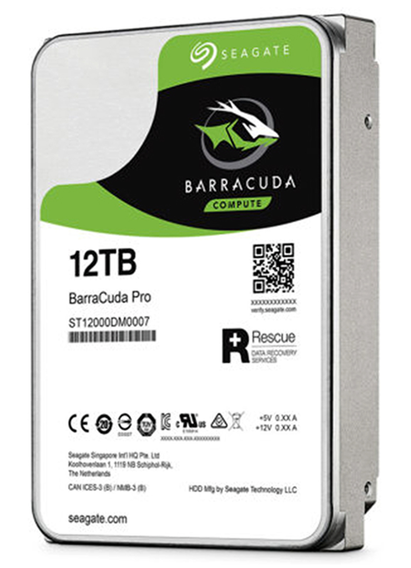 Building A Personal Cloud With Seagate 12TB Hard Drives And Synology DS918+ NAS 