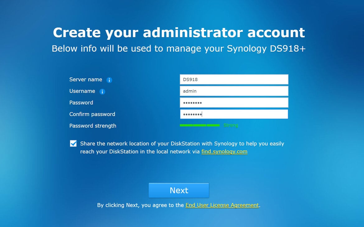 Building A Personal Cloud With Seagate 12TB Hard Drives And Synology DS918+ NAS 