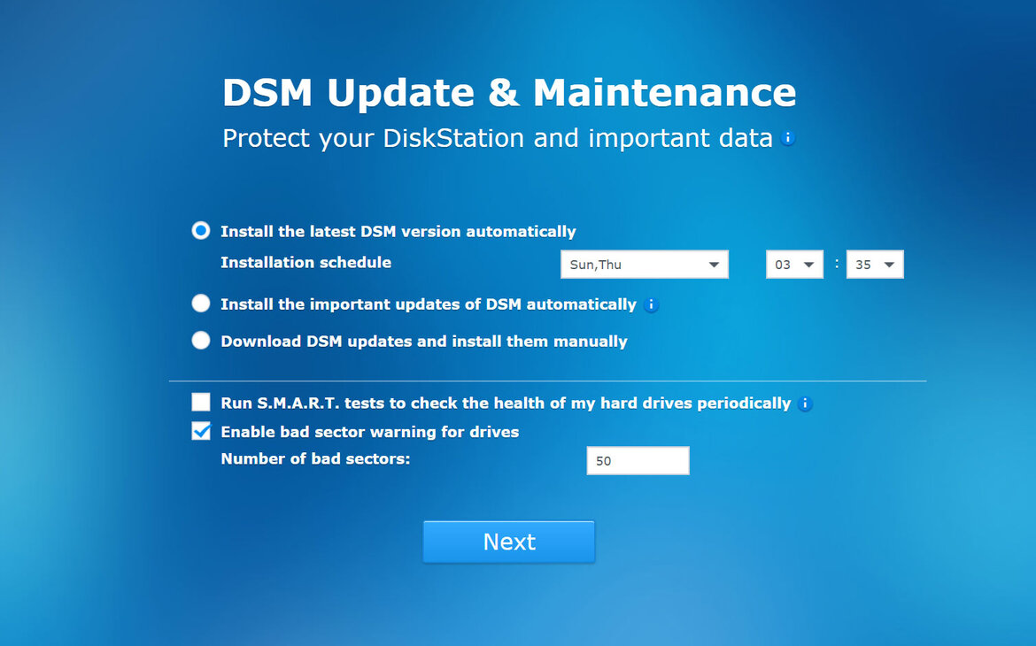 Building A Personal Cloud With Seagate 12TB Hard Drives And Synology DS918+ NAS 