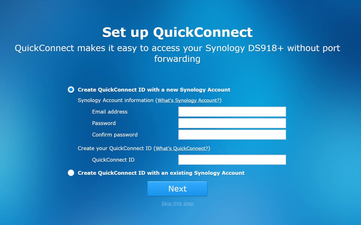 Building A Personal Cloud With Seagate 12TB Hard Drives And Synology DS918+ NAS 