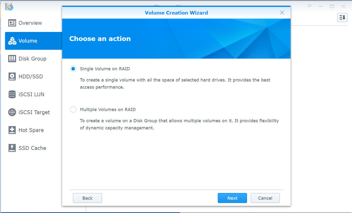 Building A Personal Cloud With Seagate 12TB Hard Drives And Synology DS918+ NAS 