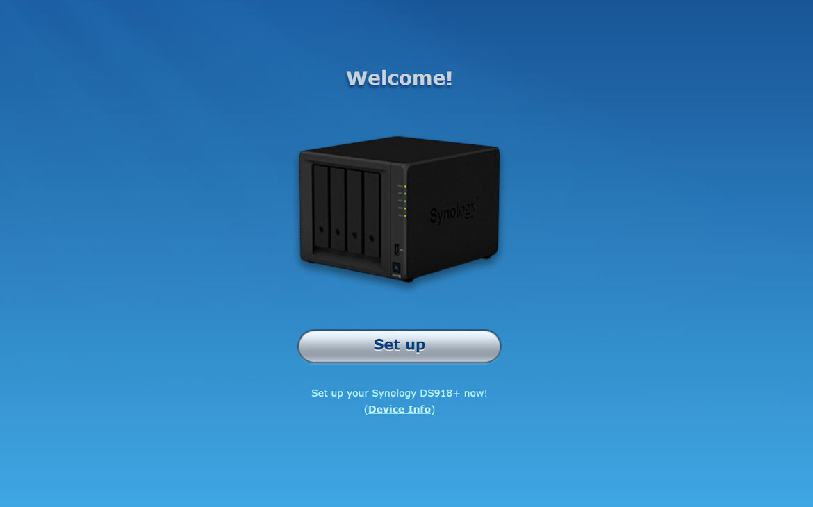 Building A Personal Cloud With Seagate 12TB Hard Drives And Synology DS918+ NAS 