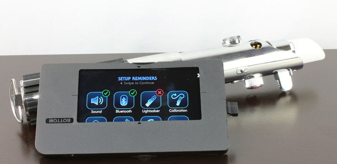 Lenovo Star Wars: Jedi Challenges Review: Battling Darth Vader In AR