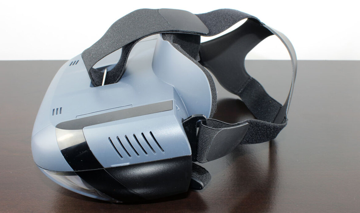 Lenovo Star Wars: Jedi Challenges Review: Battling Darth Vader In AR