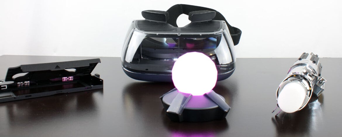 Lenovo Star Wars: Jedi Challenges Review: Battling Darth Vader In AR