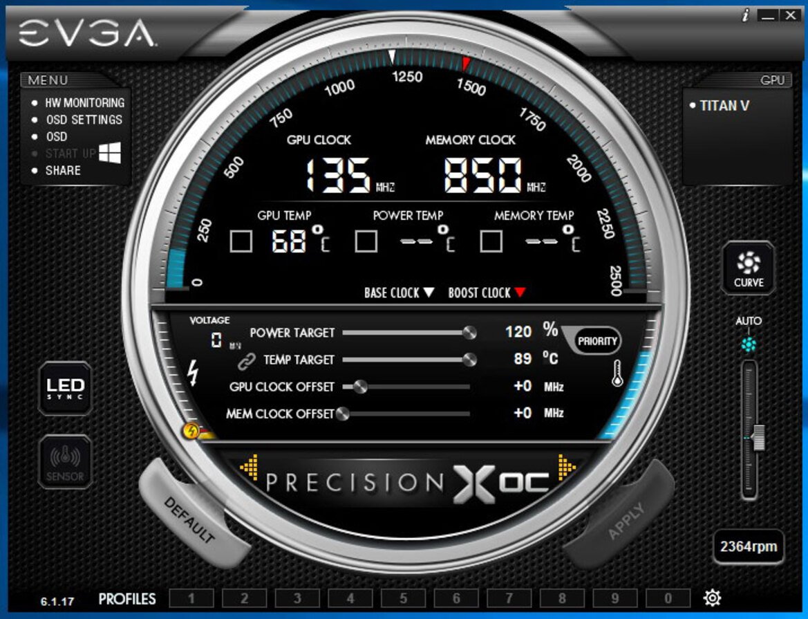 NVIDIA TITAN V Review: Volta Compute, Mining, And Gaming Performance Explored