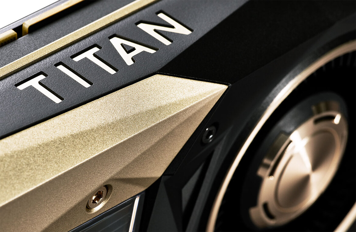 NVIDIA TITAN V Review: Volta Compute, Mining, And Gaming Performance Explored