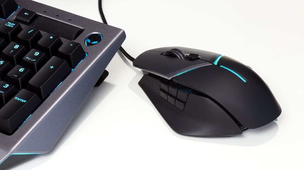 Alienware Area-51 Threadripper Edition Review: Revisiting A Megatasking Beast