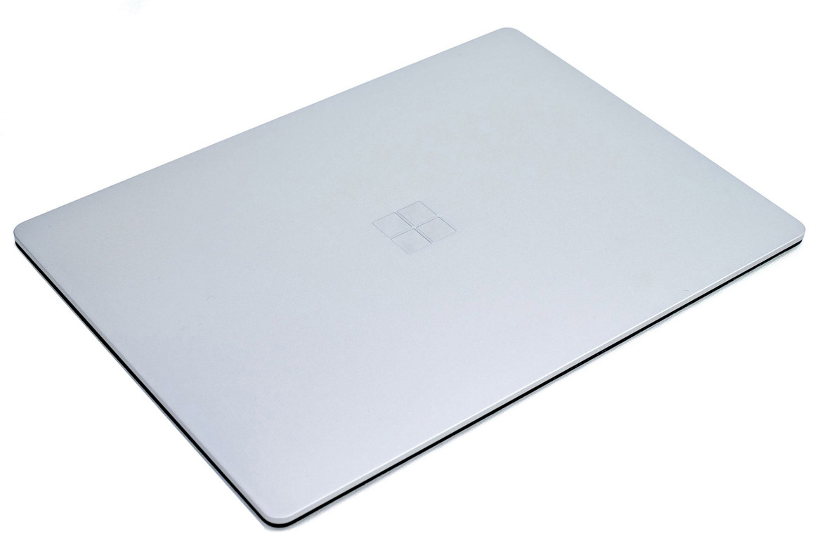 Microsoft Surface Laptop Review: Plush, Premium Design In A Competitive Category