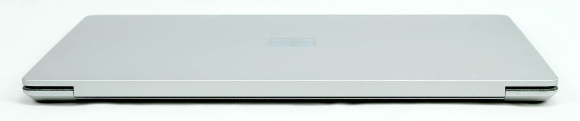 Microsoft Surface Laptop Review: Plush, Premium Design In A Competitive Category