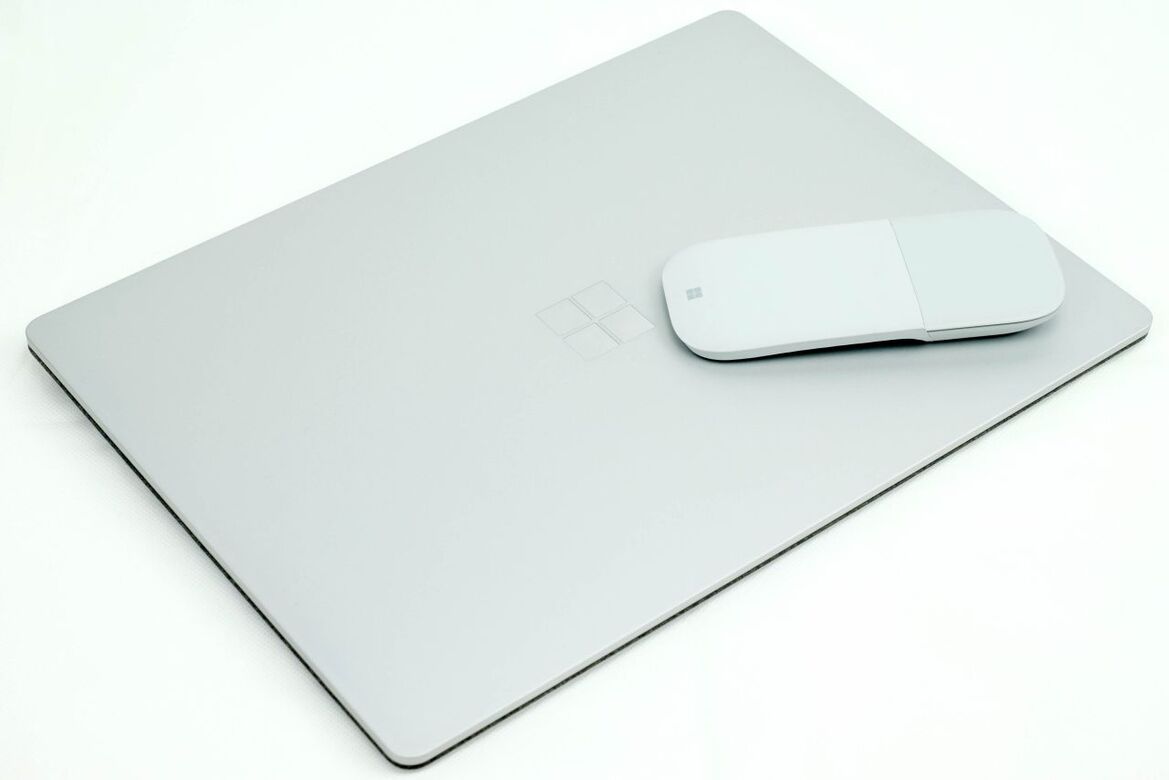 Microsoft Surface Laptop Review: Plush, Premium Design In A Competitive Category