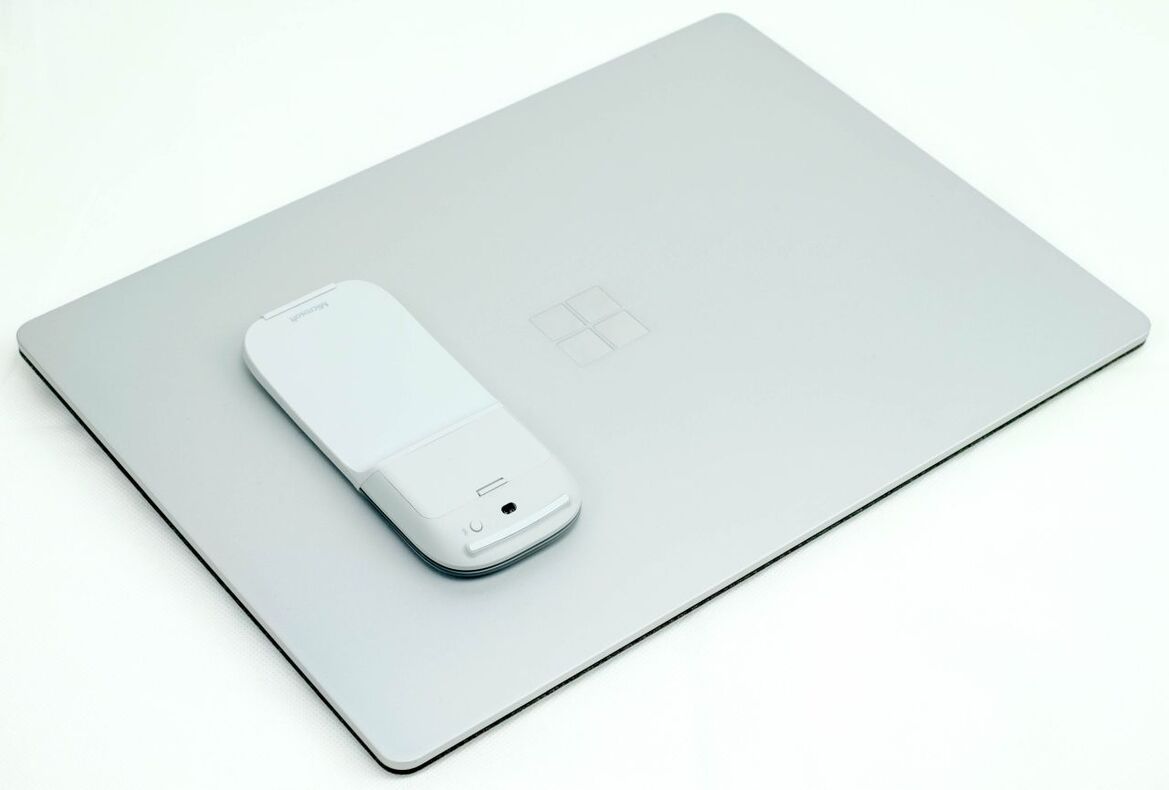 Microsoft Surface Laptop Review: Plush, Premium Design In A Competitive Category