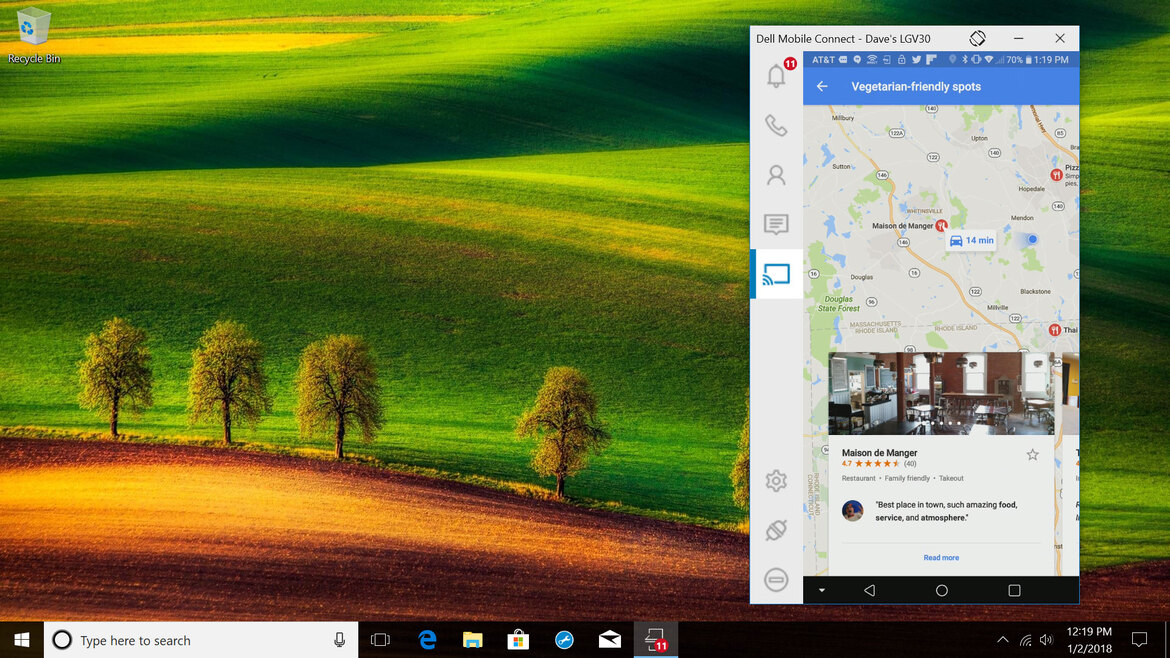 Dell XPS 13 9370 (2018) Review: Spun Glass, Killer Looks And Speed