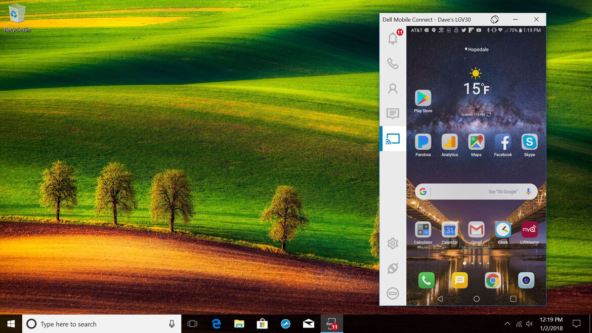 Dell XPS 13 9370 (2018) Review: Spun Glass, Killer Looks And Speed