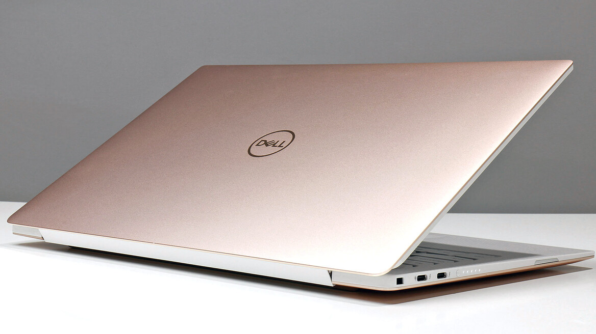 Dell XPS 13 9370 (2018) Review: Spun Glass, Killer Looks And Speed