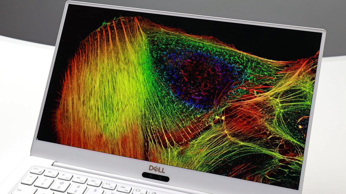 Dell XPS 13 9370 (2018) Review: Spun Glass, Killer Looks And Speed