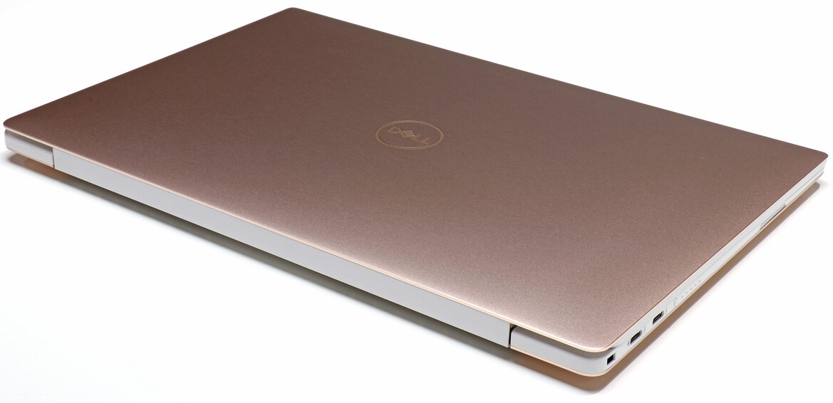 Dell XPS 13 9370 (2018) Review: Spun Glass, Killer Looks And Speed
