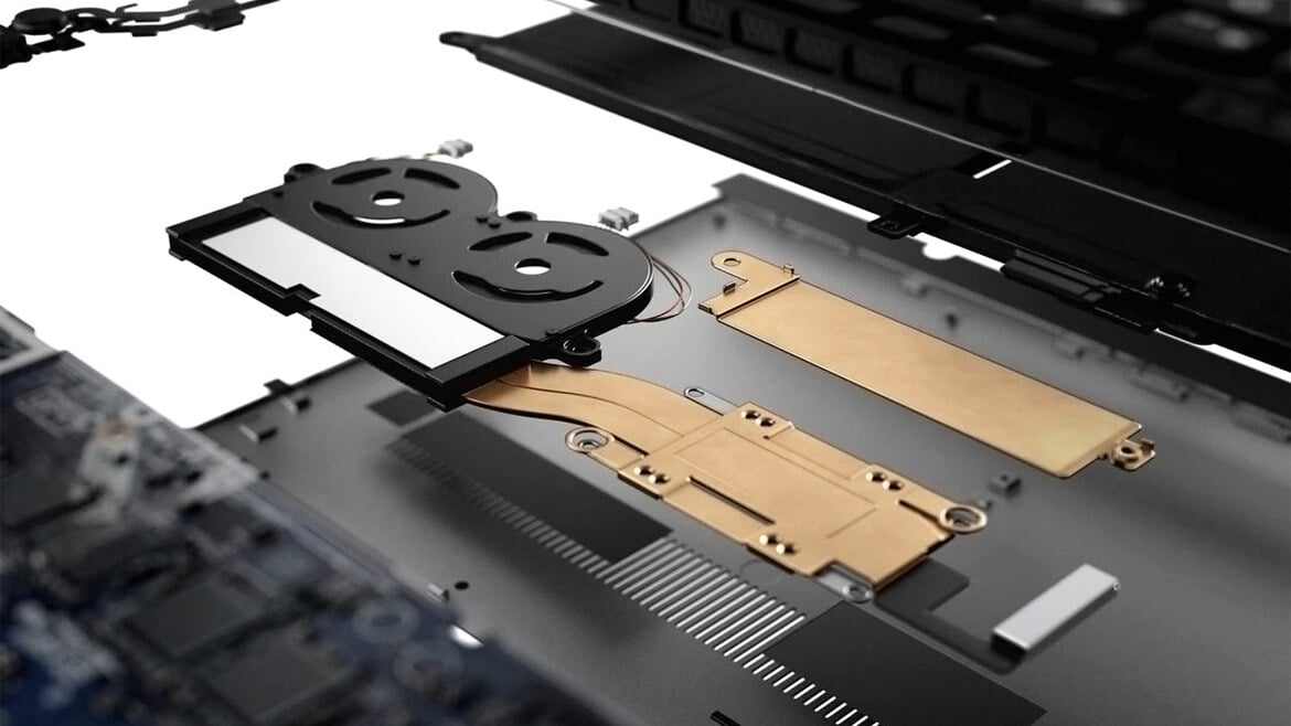 Dell XPS 13 9370 (2018) Review: Spun Glass, Killer Looks And Speed
