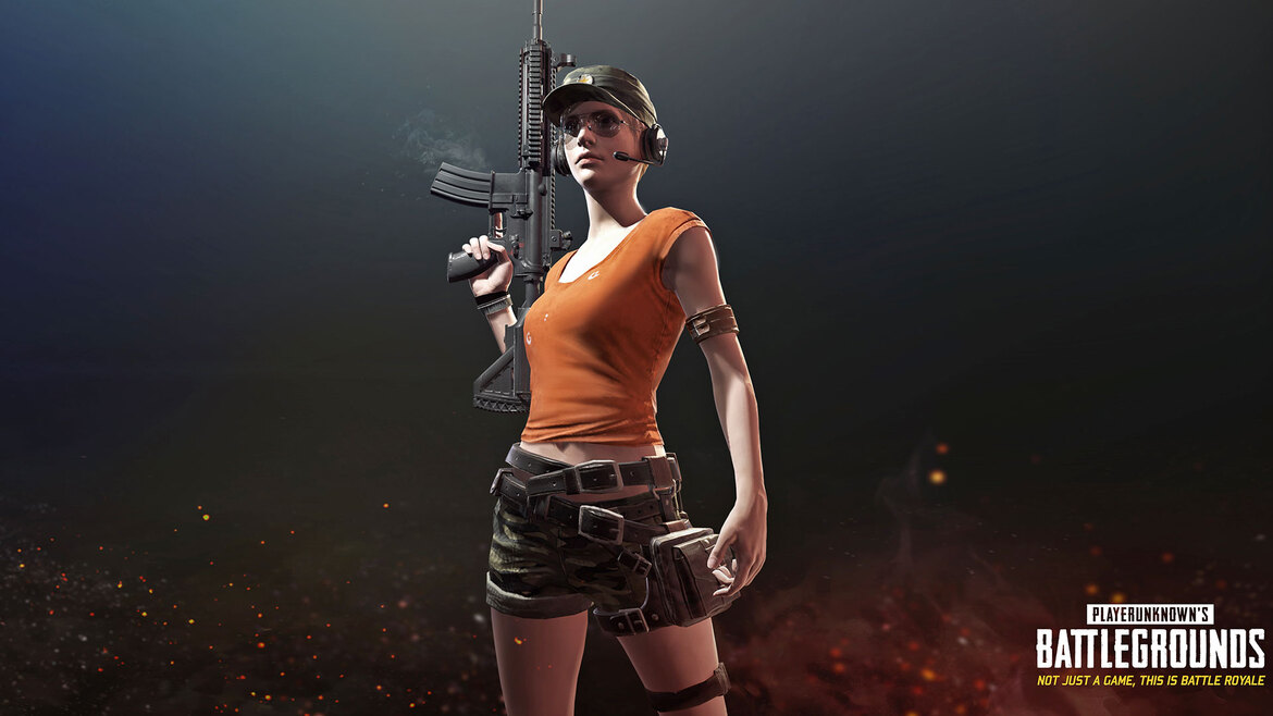 PlayerUnknown's Battlegrounds Gameplay And Performance Review: An Addictive Masterpiece