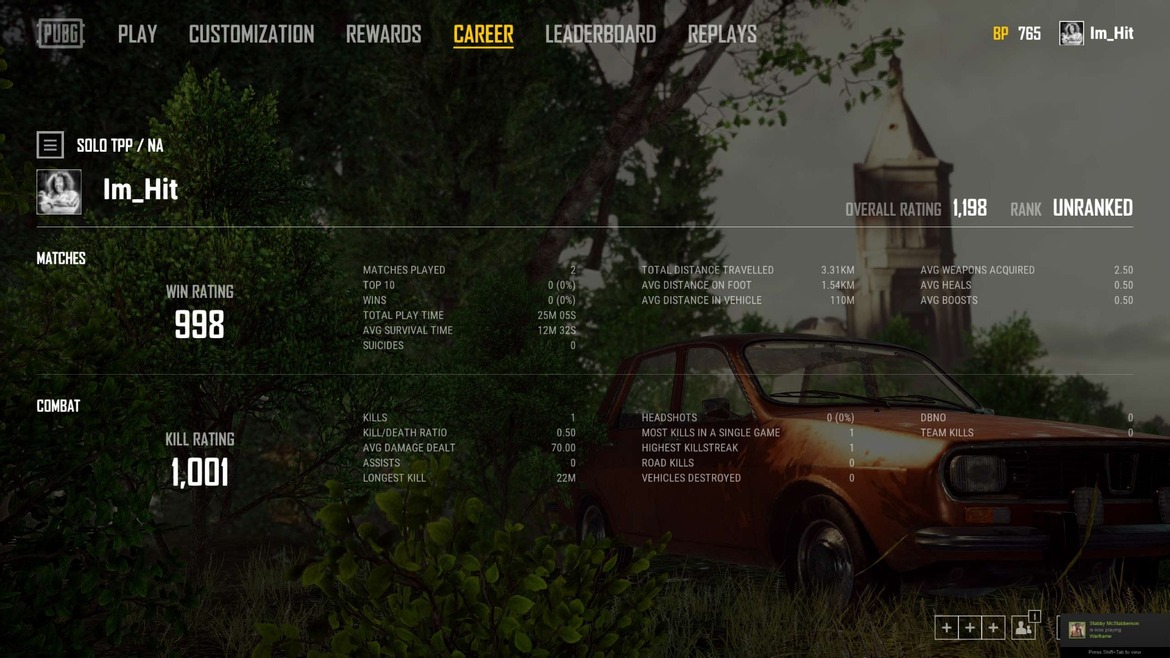 PlayerUnknown's Battlegrounds Gameplay And Performance Review: An Addictive Masterpiece