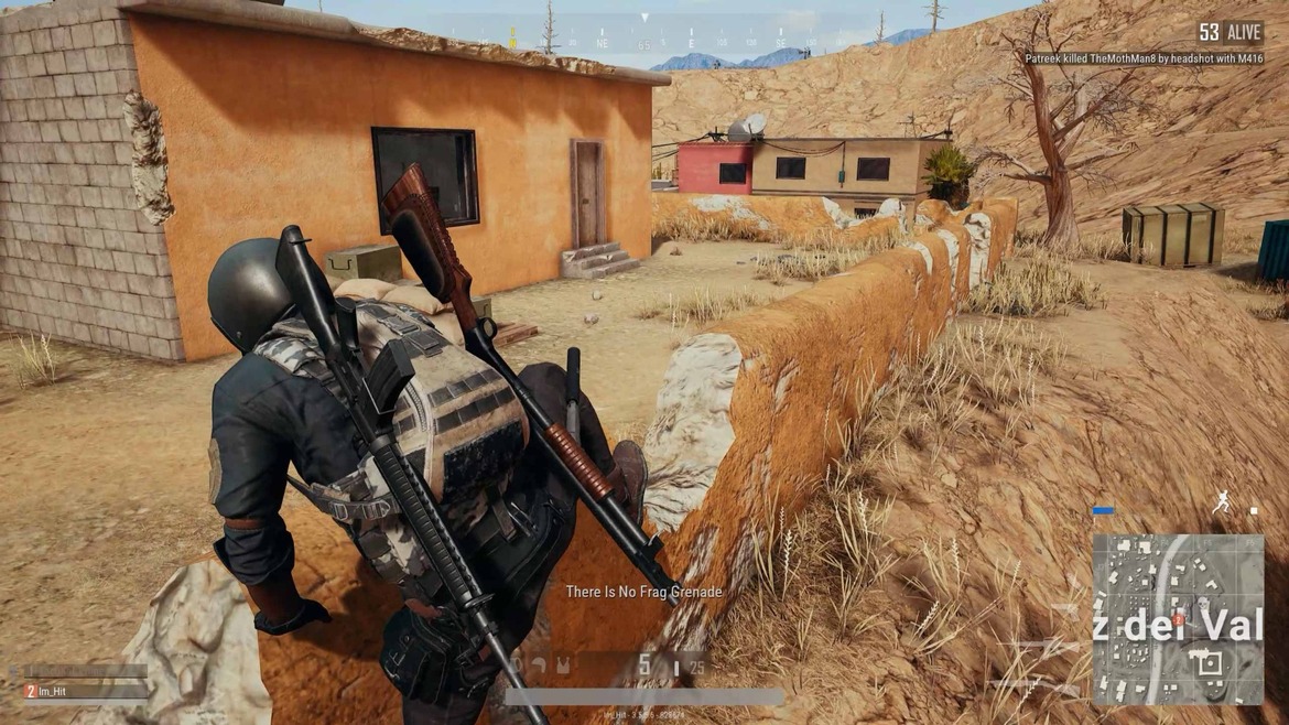 PlayerUnknown's Battlegrounds Gameplay And Performance Review: An Addictive Masterpiece