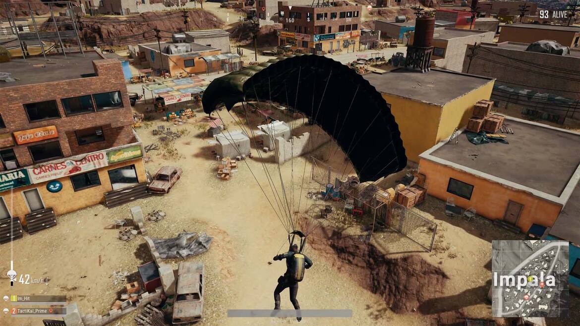 PlayerUnknown's Battlegrounds Gameplay And Performance Review: An Addictive Masterpiece