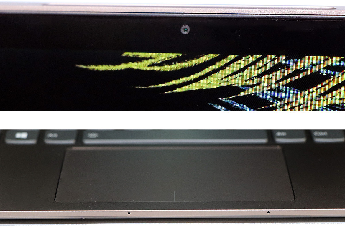 Lenovo Yoga 920 Review: An Elegant, Powerful 2-In-1 Ultrabook