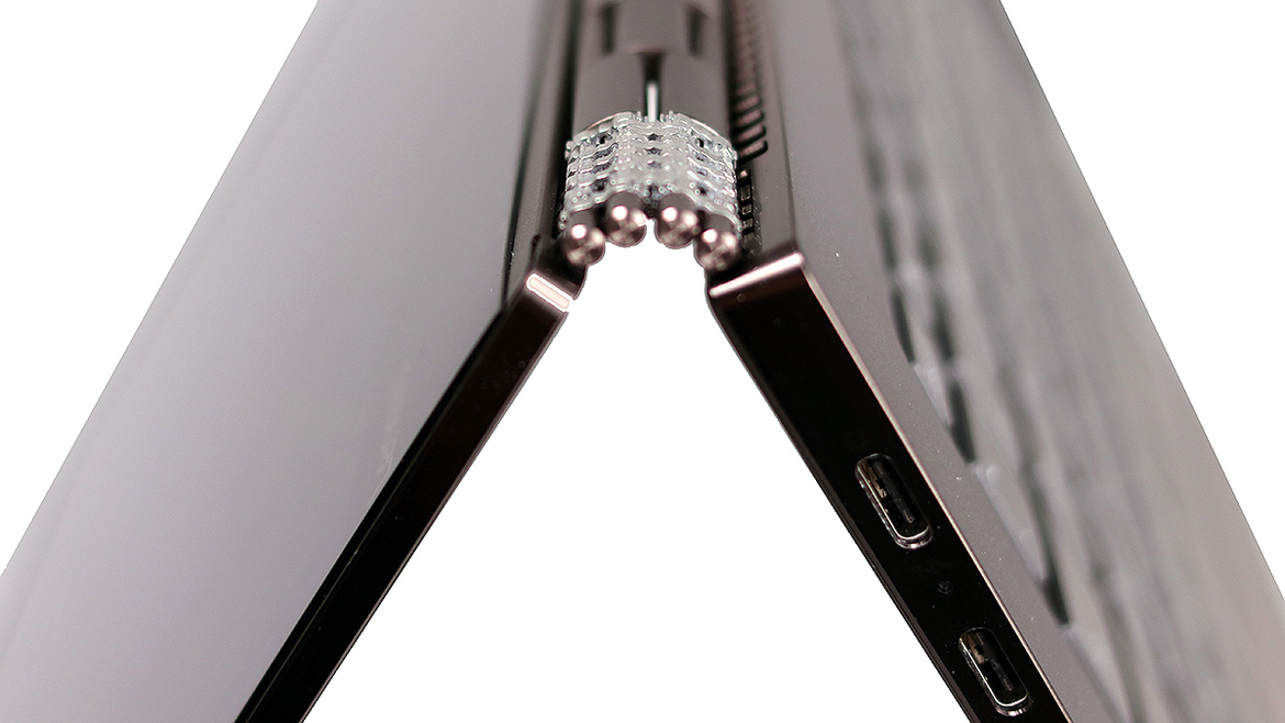 Lenovo Yoga 920 Review: An Elegant, Powerful 2-In-1 Ultrabook