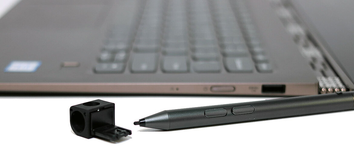 Lenovo Yoga 920 Review: An Elegant, Powerful 2-In-1 Ultrabook