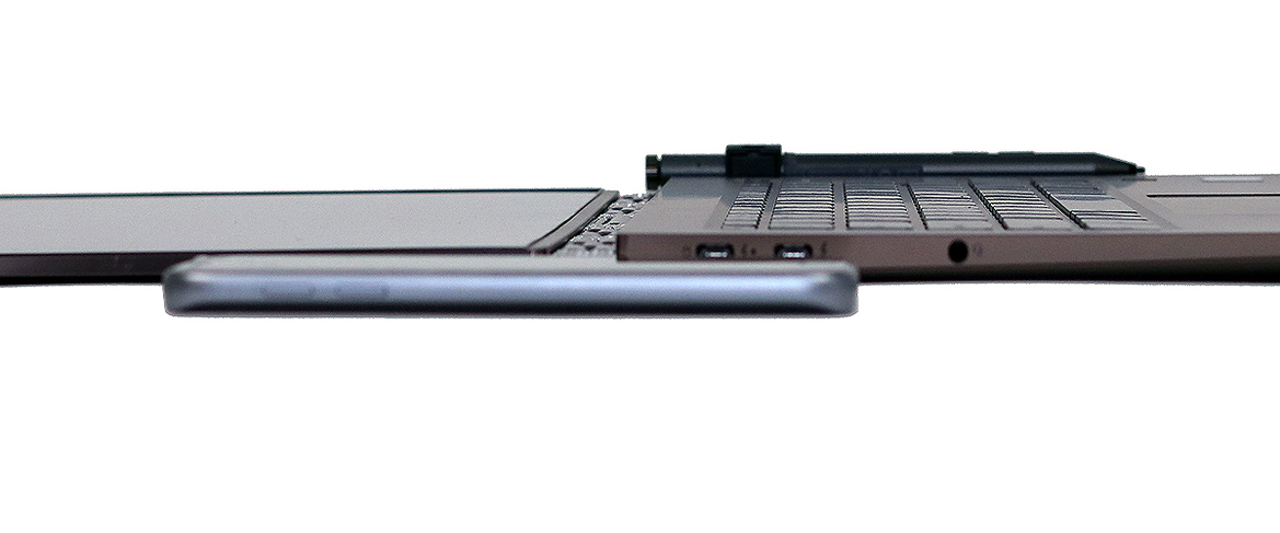 Lenovo Yoga 920 Review: An Elegant, Powerful 2-In-1 Ultrabook