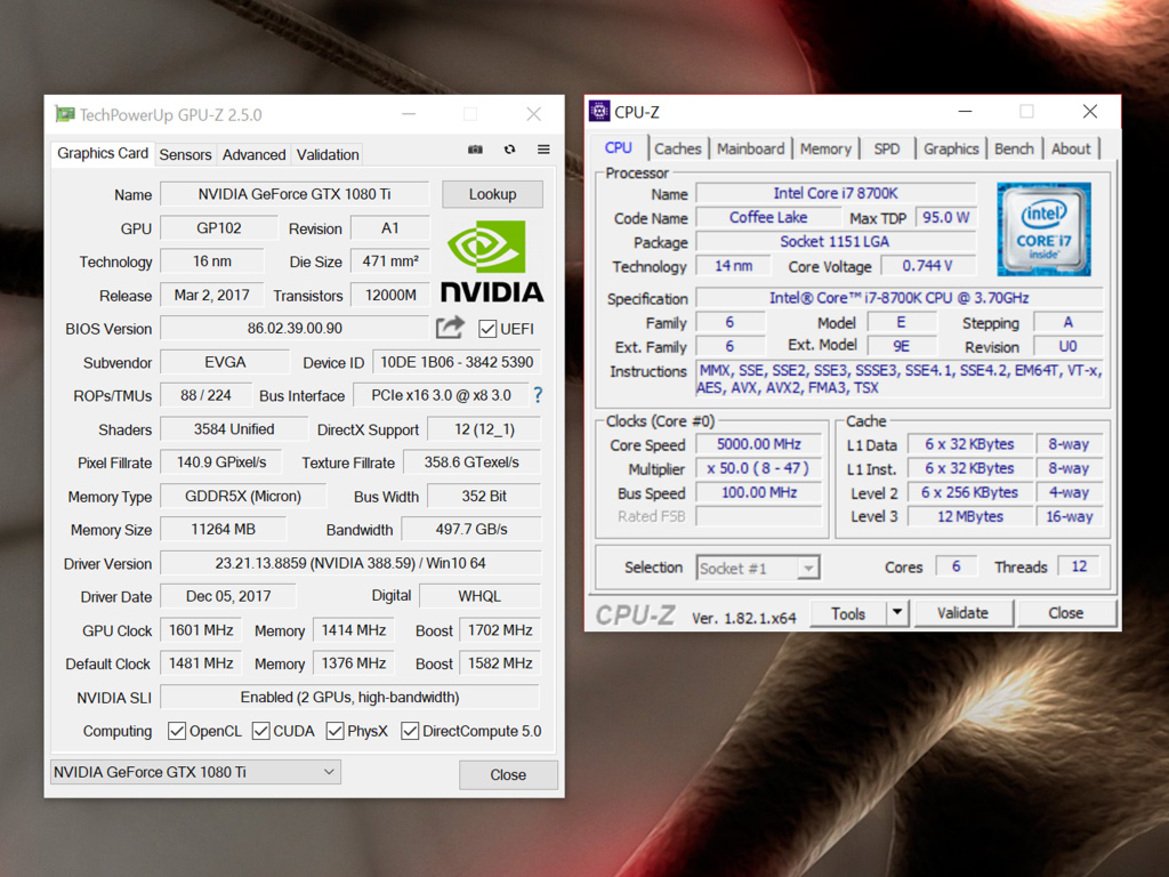 Origin PC Millennium Gaming Desktop Review: Custom Chassis, Blinding Speed