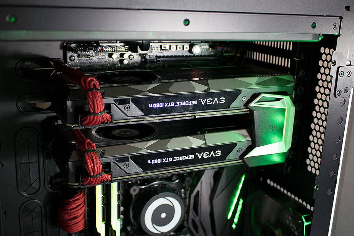 Origin PC Millennium Gaming Desktop Review: Custom Chassis, Blinding Speed