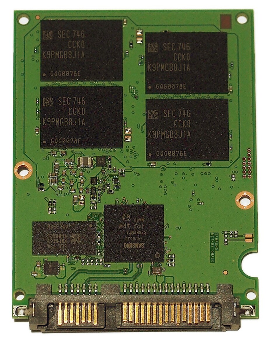 Samsung SSD 860 Pro Review: Fast, Reliable SATA Solid State Storage