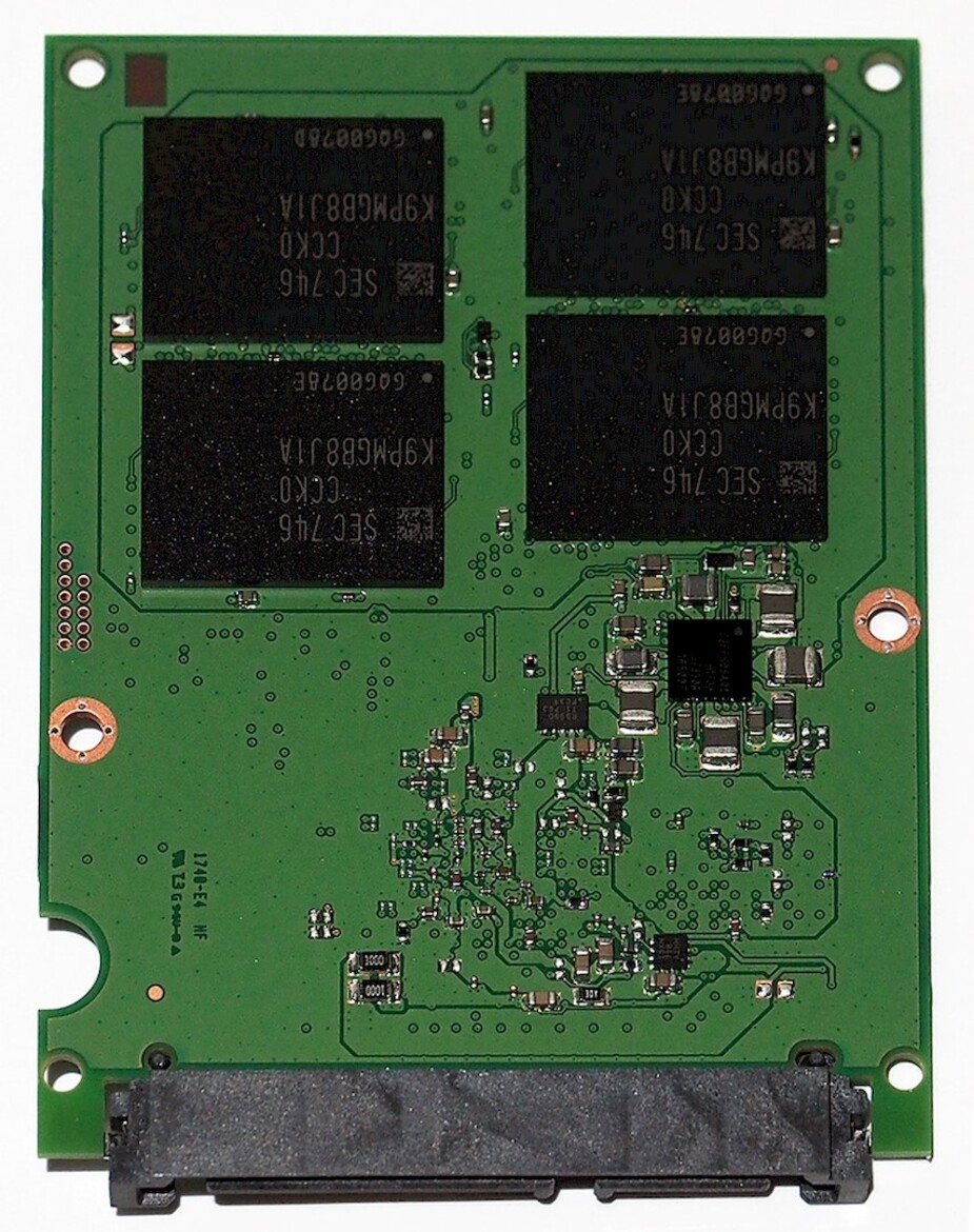 Samsung SSD 860 Pro Review: Fast, Reliable SATA Solid State Storage