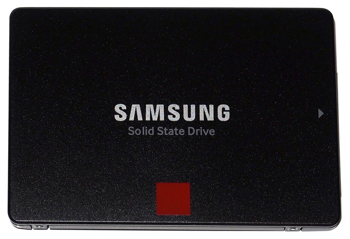Samsung SSD 860 Pro Review: Fast, Reliable SATA Solid State Storage